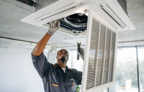 Licensed Heat Pump Repair service in Millwood, WA - FH HVAC